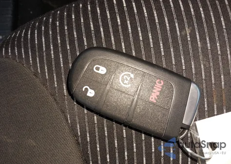 2016 Dodge Journey Sxt from USA, damaged, VIN 3C4PDCBG2GT122841